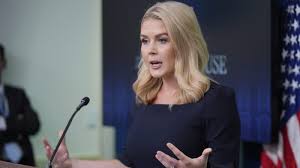 Leavitt Defends Trump Tariff Reversal as 'Art of the Deal' Amid Online Mockery