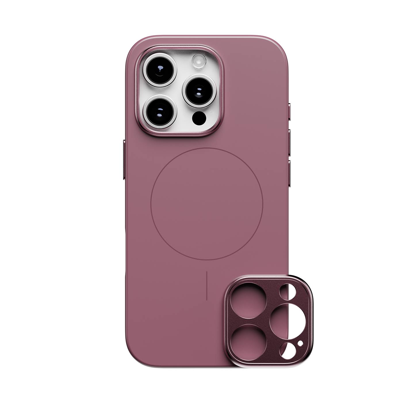Ohsnap iPhone 16 Case MagSafe
