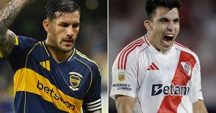 Superclásico Decisivo: ¿Boca a la Gloria o River al Abismo?