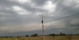 ¡Atención Paraguay! Alerta de Tormentas Fuertes en Dos Departamentos - Imagen principal del artículo