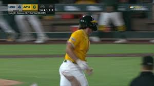 Nick Kurtz Walk-Off Homer Lifts Athletics Over Astros Again