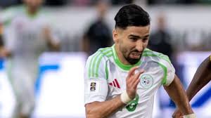 Algeria Qualifies for 2026 World Cup! Ugandans Left in the Dust!