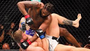 UFC Paris: Mario Pinto vs. Ryan Spann Predictions & Odds