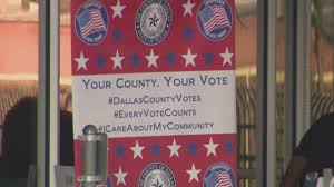 National Voter Registration Day to gear up for November elections