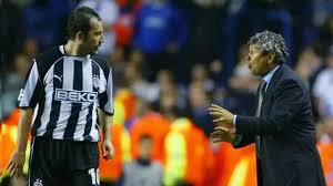 Beşiktaş - Antalyaspor