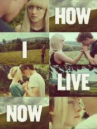 Hasil gambar untuk How I Live Now Full Movie