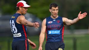 Suspended Swans pair's futures revealed - News.com.au