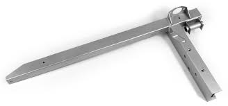 Golden Star CM31-55RH: Front Crossmember | 1955-1967 ...