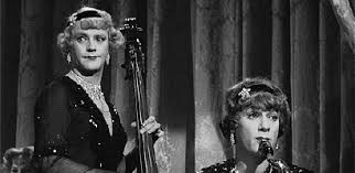 Resultado de imagen de some like it hot