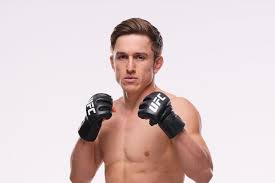 UFC.com - News update