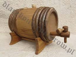Znalezione obrazy dla zapytania beczka
