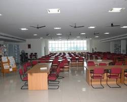 Image of ASBM University Library