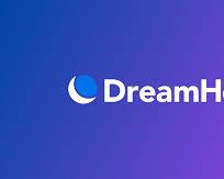 Image de DreamHost website