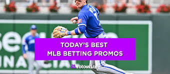Best MLB Betting Promos for June 17