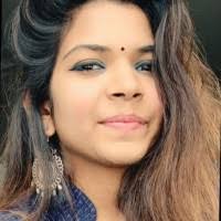 Yesha Patel's profile photo
