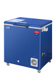 Icepack Freezer, Vaccine Freezer - Haier Biomedical