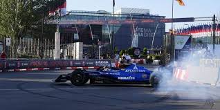 Car and Driver - News update