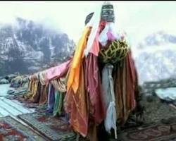 Image of Raja Ghepan Temple, Lahaul