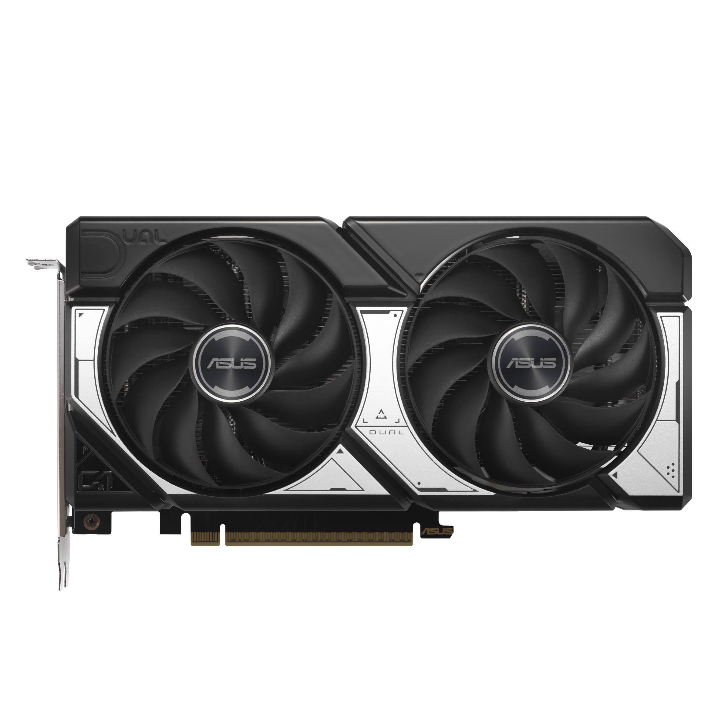 ASUS Dual NVIDIA GeForce RTX 5060 Ti GDDR7