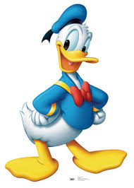 Resultado de imagen para pato donald