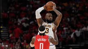 Where to watch Rockets vs. Lakers free live stream today: Game 5