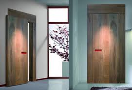 Image result for sliding wooden door