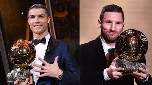A beautiful sporting rivalry, Messi reflects on rivalry with Ronaldo