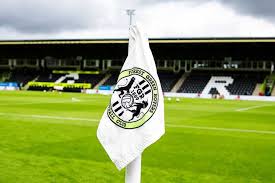 WE ARE FGR - News update