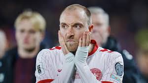 Christian Eriksen melder ud om landsholds-fremtid | Fodbold | Sport