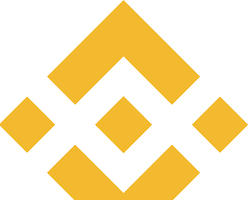 Image of Binance logo