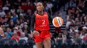Where to watch Chicago Sky-Portland Fire WNBA game for free today