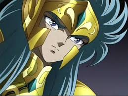 Résultat de recherche d'images pour "saint seiya hades camus"