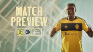 Nashville SC - News update