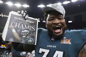 Pregnant NFL WAG accuses Super Bowl-winning boyfriend of dumping her to chase women on Hinge