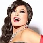 فيديو وصلة رقص جديدة للفنانة