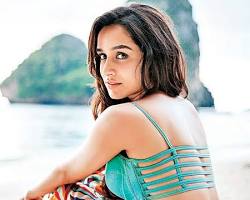 Image of Shraddha Kapoor in Baaghi (2016)
