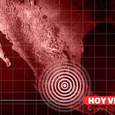 Temblor HOY, 21 de noviembre 2025: ¿A qué hora y de cuánto fue el último sismo en México?