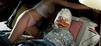 Résultat de recherche d'images pour "howard the duck"