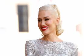 gwen stefani