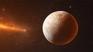Mercury Goes Retrograde February 26. What It Means for You