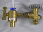 Propane Warehouse for Tanks, Regulators, accessories