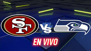 Seattle Seahawks vs San Francisco 49ers; Ver EN VIVO y GRATIS el resultado HOY sábado 16 de enero, Ronda Divisional de la temporada 2026 de la NFL, marcador online