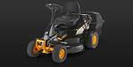 Trattorino rider rasaerba McCulloch M105-77XC in offerta su AgriEuro