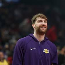 Lakers Consider Playoff Roster Options Amidst Injuries