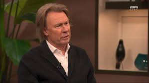 Hans Kraay jr. snapt er niets van: 'Hij is de beste speler van het land, maar hij speelt niet!'