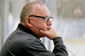 Cup of Joe (Starkey): ‘Gunslinger’ Jim Rutherford has taken his rightful place in the Penguins Hall of Fame