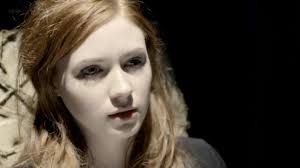 Karen Day Of The Moon Karen Gillan. Is this Karen Gillan the Actor? Share your thoughts on this image? - karen-day-of-the-moon-karen-gillan-1722074953