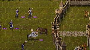 Descargar Heroes of Might and Magic III: HD Edition apk+datos