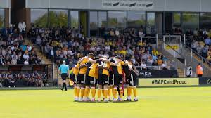 Burton Albion FC - News update