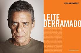 Leia trecho de &quot;Leite Derramado&quot;, vencedor como melhor ficção do 52º Prêmio Jabuti - 09153416